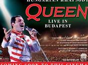 Hungarian Rhapsody: Queen Live Budapest
