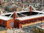 Genova: Stadio “Luigi Ferraris” passa gestione privati
