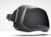 Oculus Rift, rinviata marzo distribuzione sviluppo
