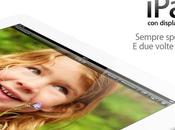 Recensione Ipad quarta generazione