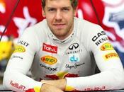 Vettel ruota libera