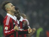Shaarawy: Milan vincere scudetto sarei pronto tagliarmi cresta"