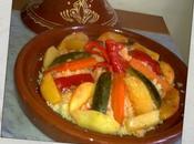 ricetta tanto attesa: abarbosh mark azougagh (cous cous salsa rossa)