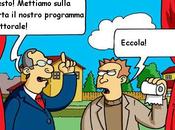 Programma elettorale (attribuitelo volete, cambiando fattori risultato cambia)