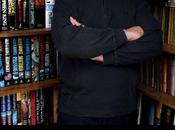 Interview with Ramsey Campbell
