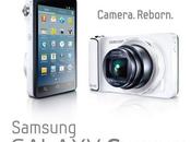Samsung GALAXY Camera: nuovo modo vivere fotografia