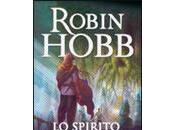 trilogia figlio soldato Robin Hobb spirito della foresta