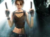 Tomb Raider, cinque classici della serie sono Steam