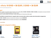 Amazon: Promozione euro, euro