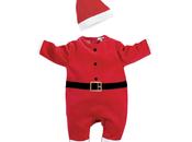 pigiamino Babbo Natale