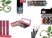 Christmas Gift Beauty Guide