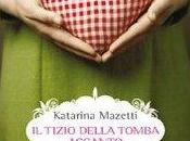 Recensione: Tizio della Tomba Accanto