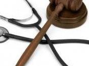 Errori medici malasanità: anni denunce raddoppiate