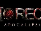 Filmax Jaume Balaguerò impacchettano primo teaser trailer [Rec] Apocalypse