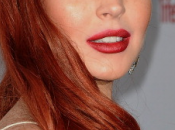 Lindsay Lohan sfugge alla natura Ancora arrestata aggressione