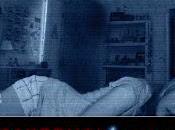 Paranormal Activity