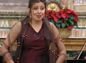 Carmen, soprano imprenditrice