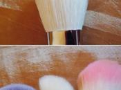 Pennello Contouring/Blush: “Bdellium 942M Slanted Contour”