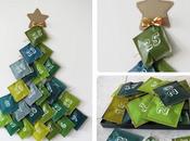 Calendario dell'avvento... anche quest'anno giusto tempo!