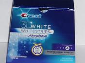 CREST WHITESTRIPS Professional Effects