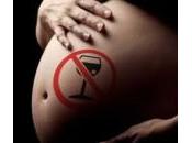 L’alcol gravidanza danneggiare cervello bambini
