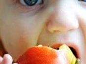 Pesticidi negli alimenti: bambini rischio cancro