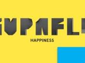 Comunicato stampa: Supafly Feat. Shahin Badar Happiness