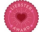 Premio liebster award