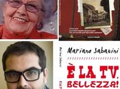 online puntata ELDA LANZA MARIANO SABATINI, ospiti “Letteratitudine novembre 2012