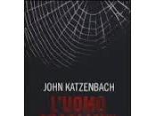 L'UOMO SBAGLIATO John Katzenbach