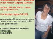 Pietro Campiano: dove Stefania Pirisi