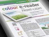 primo e-reader e-ink full color