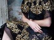 Women's baroque: fashion trends season Guardian