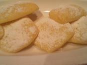Biscotti limone