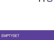 EMPTYSET, Collapsed