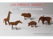 Cosa mettere dentro calendario dell'Avvento RACCOLTA IDEE