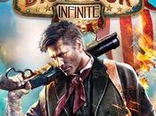 BioShock Infinite, ecco copertina americana; DeWitt primo piano