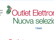 Amazon presenta Outlet Elettronica Software