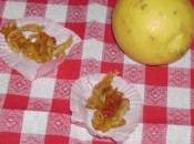 Scorzette limone candite