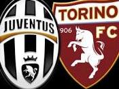 Juventus Torino diretta streaming