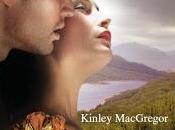 "Amare scozzese" Kinley MacGregor (ovvero Sherrilyn Kenyon)