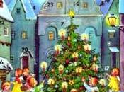 calendario dell’avvento