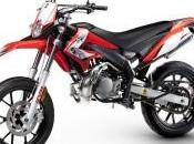 cinquantini Gilera SMT, RACING