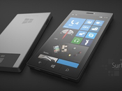 Nuovo lavoro Foxconn, anche Surface Phone