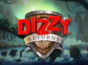Dizzy Returns, progetto rischia flop Kickstarter