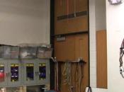 robot grado afferrare palla volo. (video)