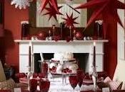 Come apparecchiare tavola Natale