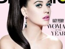 Katy Perry nominata donna dell'anno Billboard
