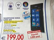 Nokia Lumia euro