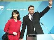 Slovenia: l'ex premier borut pahor nuovo presidente